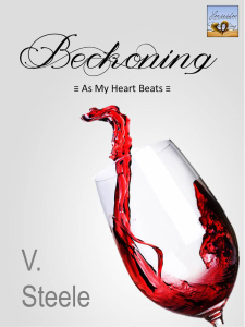 Beckoning Front Cover