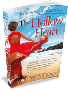 The Hollow Heart 3D cover updated